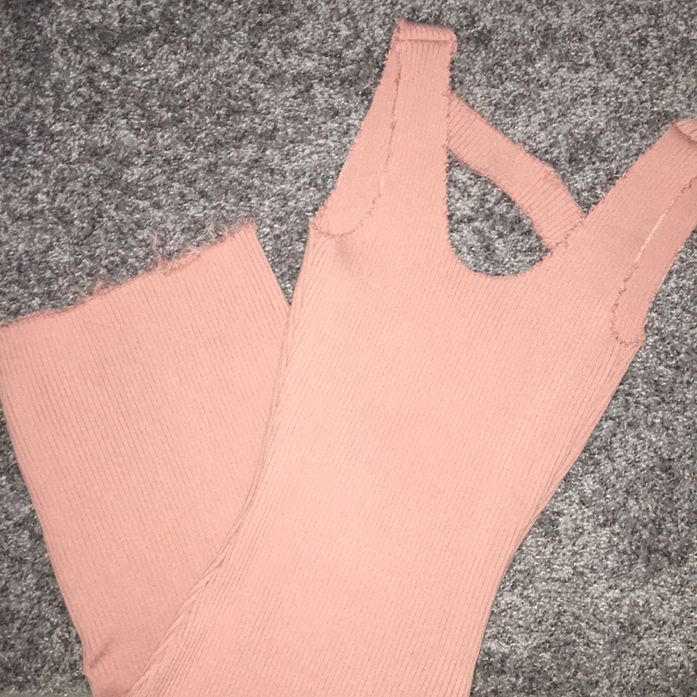 Bandage Dress